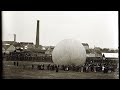 The First Photographs Ever Taken of Amsterdam [600+ Images, 1859-1899] Dutch Golden Age/ Technology