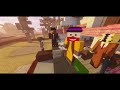 Minecraft Remnant RP - Fallen World (Minecraft Roleplay) S1: Episode 1