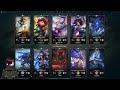 Playing some League with Friends (Twitch VOD 02-09-2024)