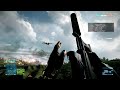 BF3 Caspian Border Beta Gameplay #2