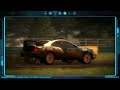 Dirt [02x02] - Goodridge 4WD Rallycross Classic