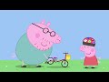 Concurso de calabazas | Peppa Pig en Español Episodios Completos