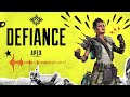 Apex Legends - Defiance Music Pack (HIGH QUALITY)