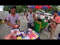 $20 Ridiculous Street Massage in Philippines 🇵🇭