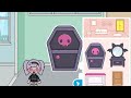 Did You Know About This Toca Secret Hacks || Toca Life World