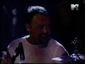 Metallica Live 1998 MTV Unplugged/Plugged San Francisco CA