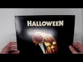 Halloween 1978 Laserdisc Criterion Collection