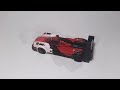 All LEGO Speed Champions 2023 - Speed Build