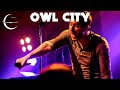 Owl City - Sons Of Thunder (Radio Edit)