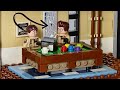 25 Easter Eggs You Missed In LEGO!