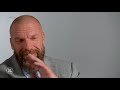 Triple H recalls the “worst moment ever” during Ric Flair’s WWE Hall of Fame induction: WWE 24 extra