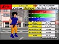 SuperCity - How to make UI Goku + MUI