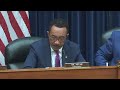 Ranking Member Mfume’s Opening Statement at Subcommittee Hearing on GAO Duplication Report