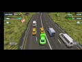 itni fast super car 😮 car gaming video. full enjoy 🤩 Gaming Daun new video