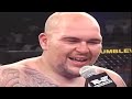 Cabbage (USA) vs Butterbean (USA) | KNOCKOUT, MMA HD