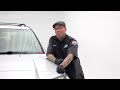 Nasty old Paint Protection Film on your car? Here's a safe way to remove it!