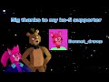 Epcho // animation meme // FNaF (Freddy and Hailey) [My Au]