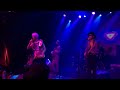 David Bowie Tribute @ Terminal West, Atlanta, 3/23/26