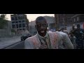 The Zombie Outbreak | Part 2 | GTA 5 Movie