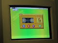 KidsTalk Launchpad Program on Macintosh Performa