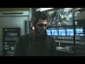 DEUS EX: MANKIND DIVIDED System Rift PC Gameplay Walkthrough Part 2/ENDING - SHADOWCHILD