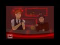 The Devil's Tavern ft: Shane and Ryan (Speedpaint)