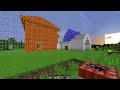 Mikey and JJ the Most DIFFICULT SKYSCRAPER Challenges in Minecraft! - Maizen