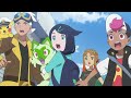 Rising Volt Tacklers break up? New Poké Balls! | Pokémon Horizons Episode 29 Review/Discussion