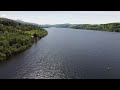 Bala Lake, Wales.