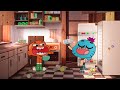 Cartoon Network 2017 Thanksgiving commercial