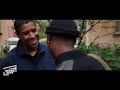 The Equalizer 2: Should Do, Will Do (Denzel Washington HD CLIP) | With Captions