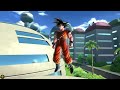Dragon Ball Xenoverse 2 PS5 - DLC 17 Parallel Quest 163 Broly the Invader (Ultimate Finish)