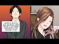 [Manga Dub] A coworker stole my fiance, the beautiful CEO of one of our clients wants to marry me!?