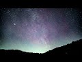 Milky Way Time Lapse Episode 35