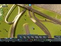 Cities Skylines: Newmas – Part 10 [Two Wheeled Tourism]