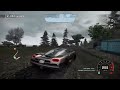 Need For Speed Hot Pursuit - 30 seconds headstart? Nah I'd win :)