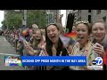 Bay Area LGBTQ+ communities kicking Pride Month with celebrations and call to action
