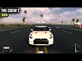 Nissan GT-R - Acceleration Time in 20 Games