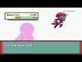 Pokémon Elite Redux - Elite Four & Champion (Elite Mode)