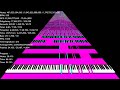 [Experiment midi] The Super Extreme TETRIS 1.64 TRILLION