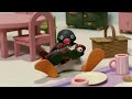 Pingu's Boogaloo 🐧 | Fisher-Price | Cartoons For Kids