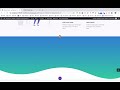 CSS Wavy Background Tutorial | Section Dividers | FREE