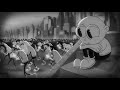 Steve Cutts Animation  (Are You Lost in a World Like Me?) with new music