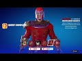How To Unlock The MAGNETO Skin QUICKLY! (How To Do The MAGNETO Page 1 Challenges)