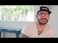 He Became Justin Bieber's Secret Weapon | How Jon Bellion Wrote 