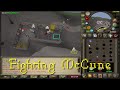 Killing OSRS' Most Infamous Player (AGAIN)