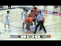 IHSA Boys Basketball Sectional Championship (Normal Community vs Quincy)