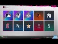 Fastest Way to Complete Live Series Collection in MLB The Show 24