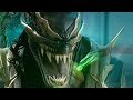 Venom's Shocking Arrival in Loki 😱 #loki #venom2