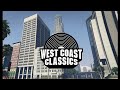 WEST COAST CLASSIC  FULL RADIO - SOUNDTRACK GTA V